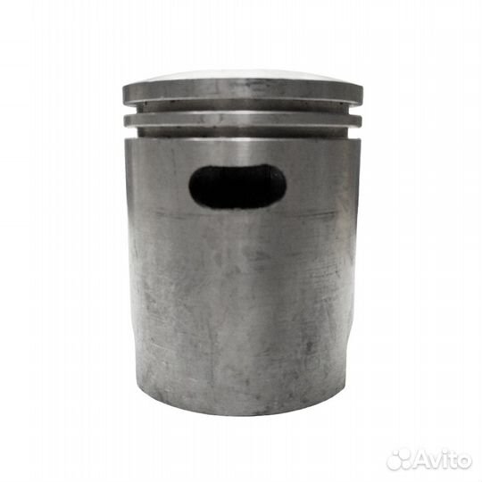 Поршень Муравей 2 широких кольца 3 ремонт