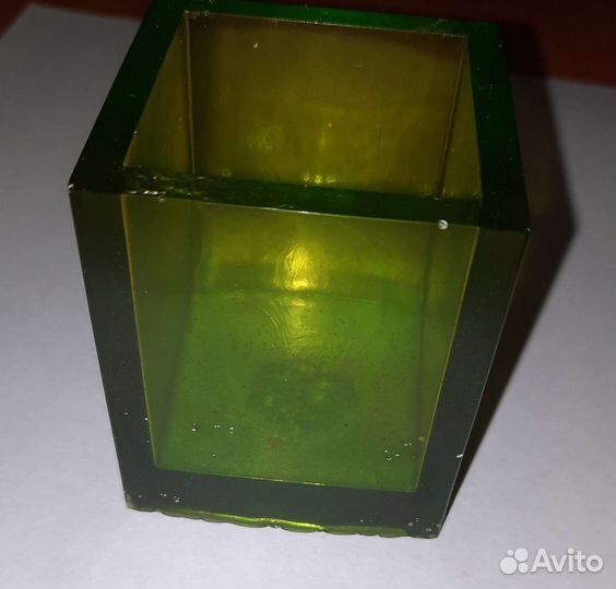 Изделия из эпоксидной смолы