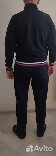 Костюм спортивный Tommy Hilfiger