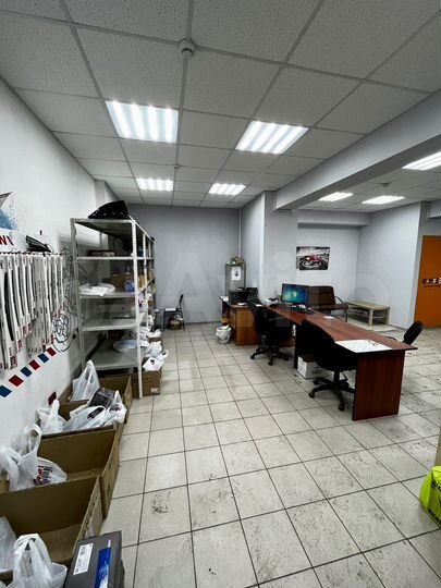 Свободного назначения, 66.9 м²