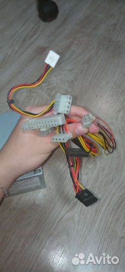 Блок Питания 450w