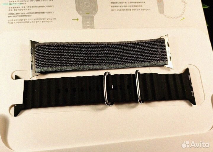 Откройте новые возможности с Apple Watch Ultra 2