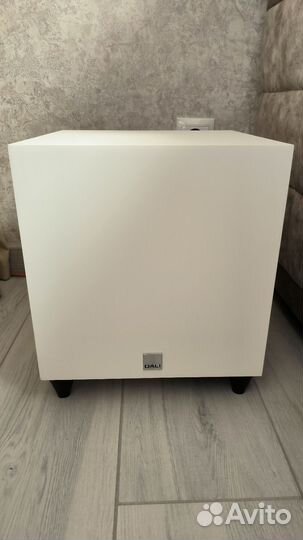 Сабвуфер Dali SUB C-8 D