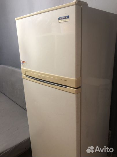 Холодильник SRF 1940MF