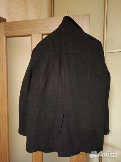 Пальто