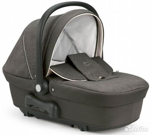 Коляска 2 в 1 Cam dinamico up