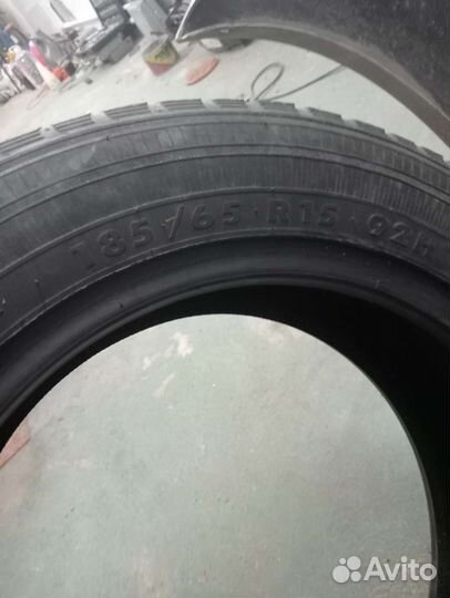 Amtel Planet DC 185/65 R15