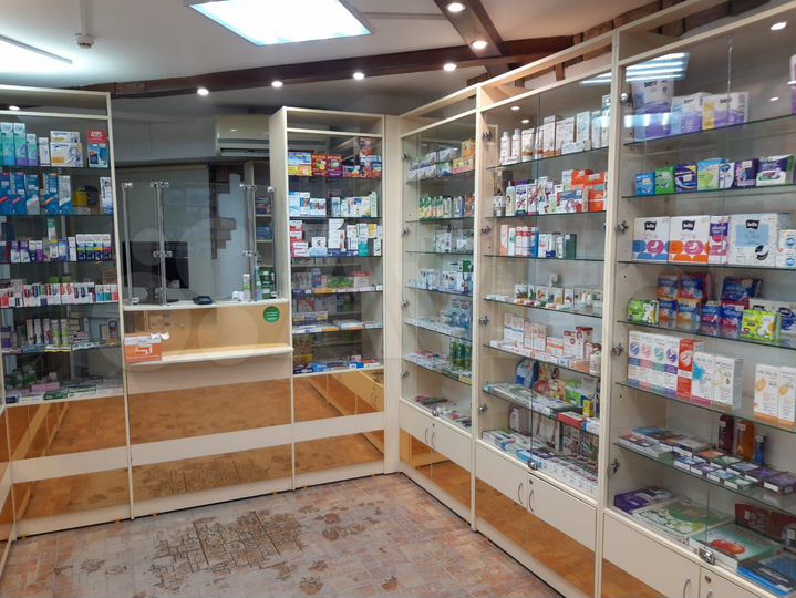 Свободного назначения, 51.3 м²