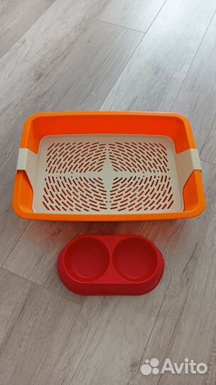 Лоток для кошек