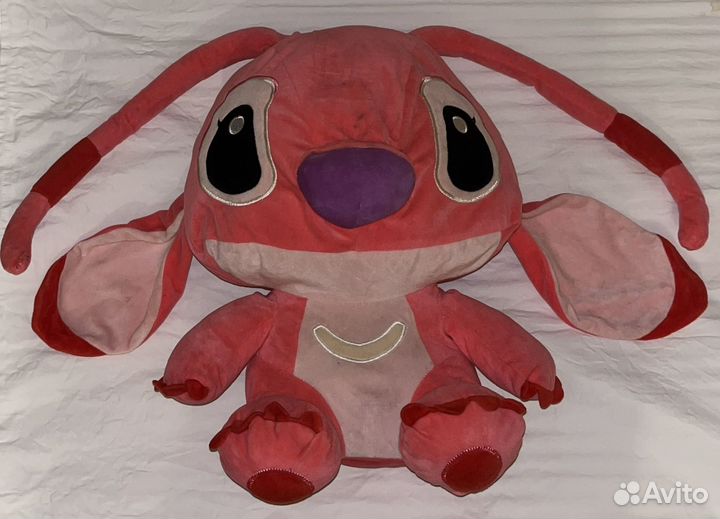 Мягкая игрушка Стич