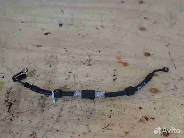 Трубка гидроусилителя Audi A6 C6