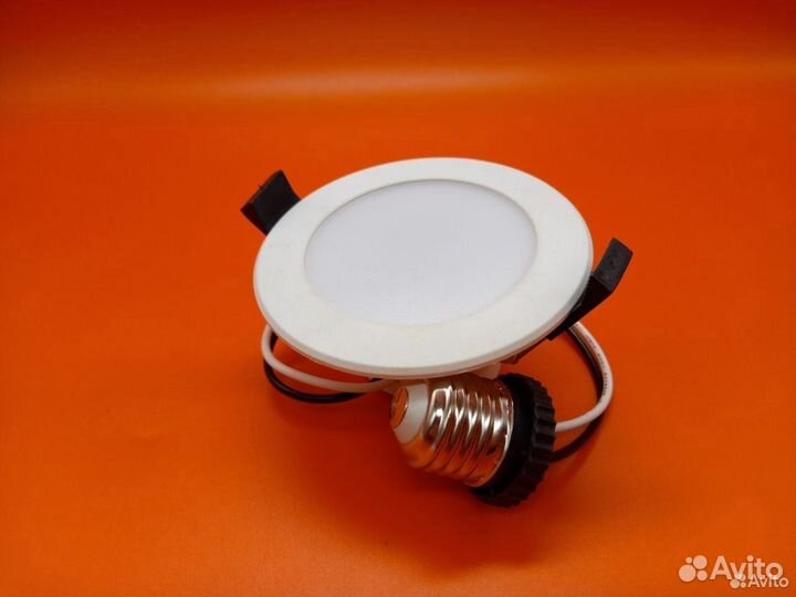 34801 Потолочный светильник ZigBee3.0