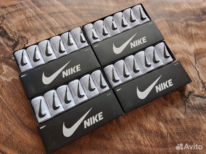 Носки Nike