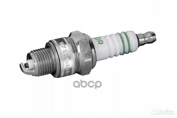 Свеча зажигания SA102 meteor