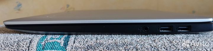 Ноутбук Lenovo idea pad 100S-14IBR