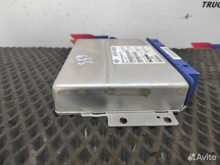 1766306 Блок управления EBS Scania 5-series