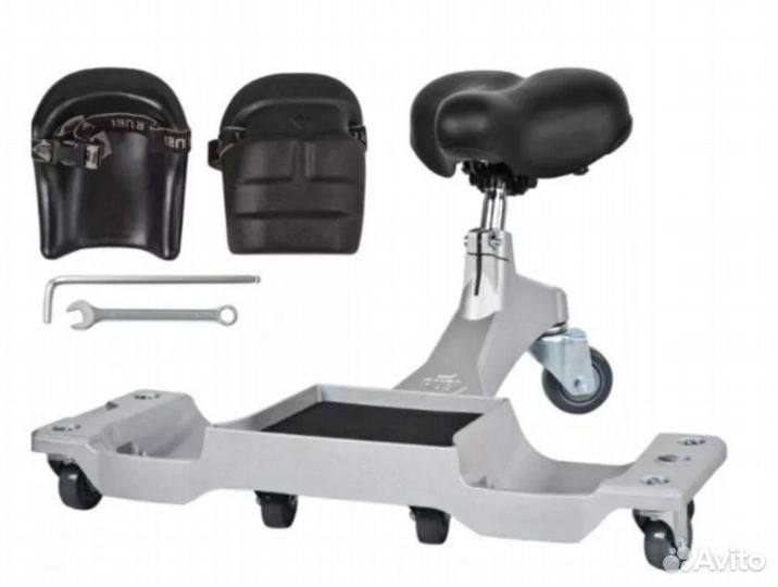 Сиденье плиточника Rubi SR-1