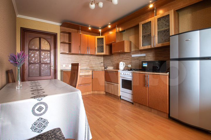 2-к. квартира, 75 м², 5/10 эт.