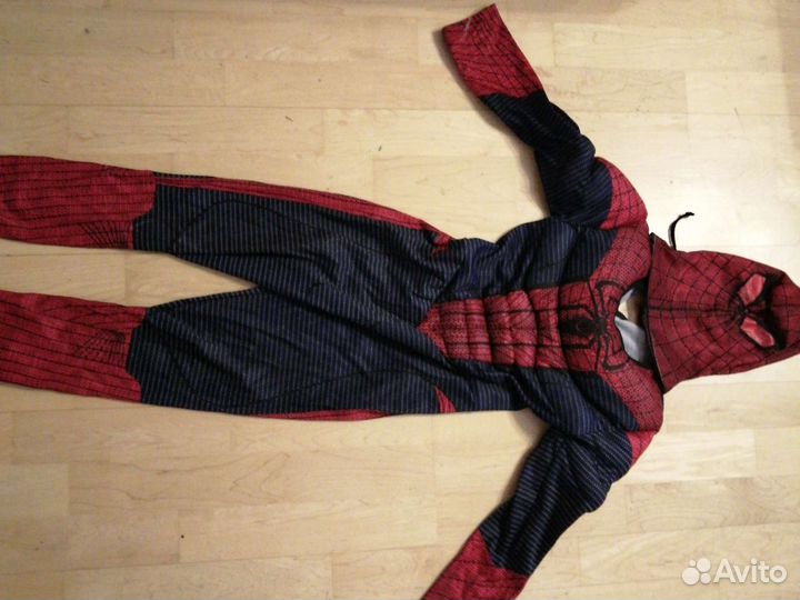 Карнавальный костюм для мальчика