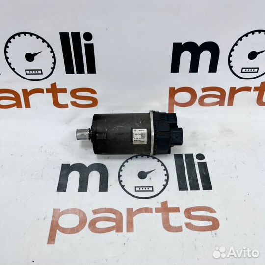 Моторчик рулевой рейки Audi A5 8W 2018