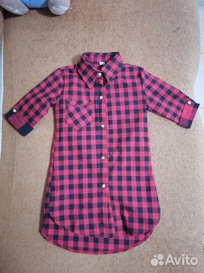 Продам вещи на девочку