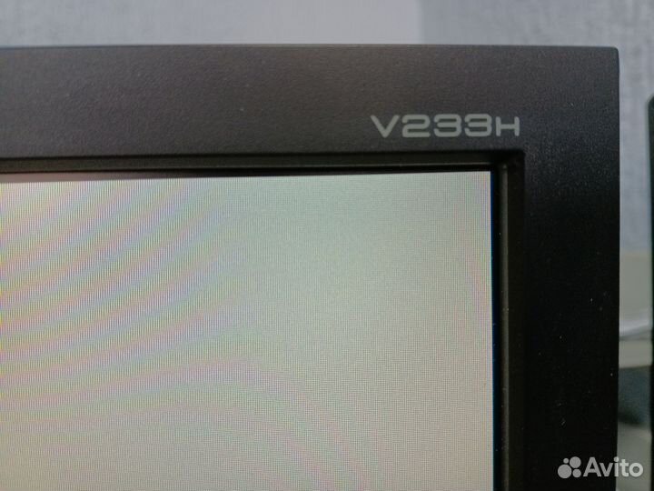 Монитор Acer V233H Ab 23