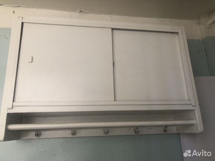 Полка настенная