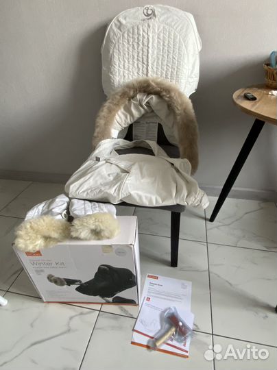 Зимний кит stokke новый логотип