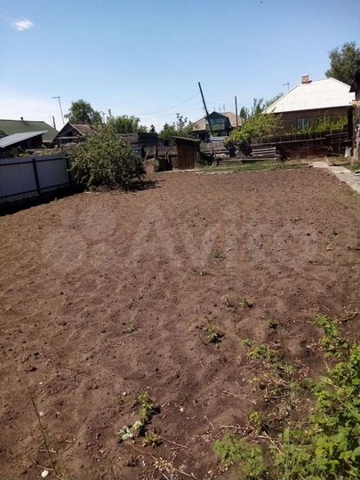 Дом 60 м² на участке 8 сот.