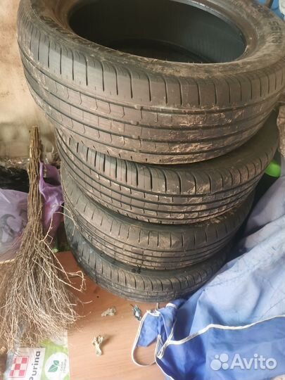Comforser CF1000 205/55 R16