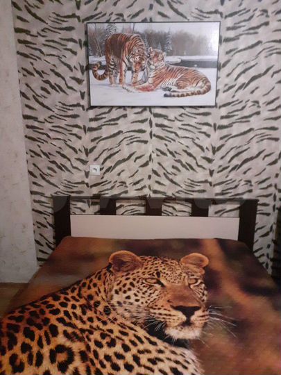 1-к. квартира, 32 м², 3/5 эт.