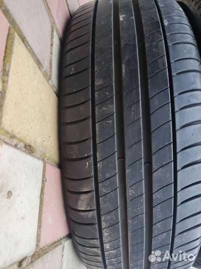 Michelin Primacy 3 215/55 R18