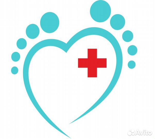 Вросший ноготь 