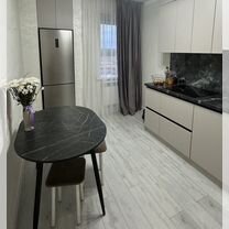 3-к. квартира, 80,4 м², 7/12 эт.