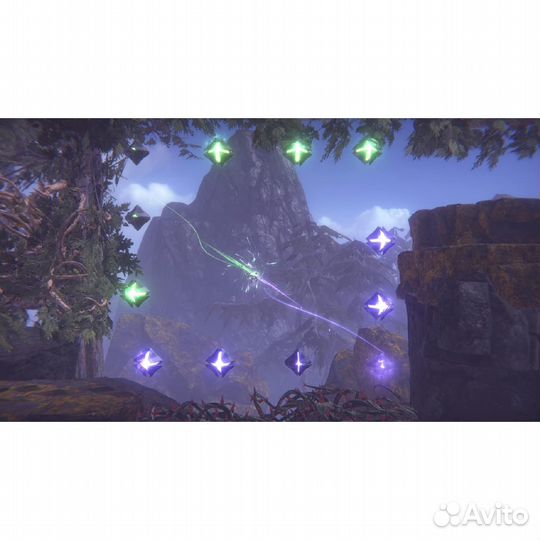 Embers of Mirrim Nintendo Switch, английская версия