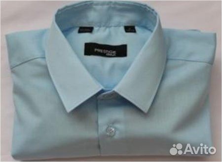 Сорочки мужские, размер 48. Новые
