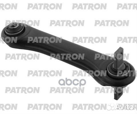 Рычаг mitsubishi carisma 95-06, colt IV 92-96