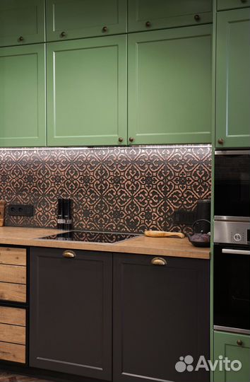 Кухня на заказ