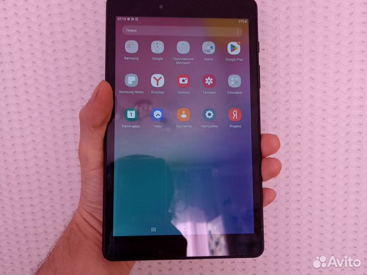 Планшет samsung