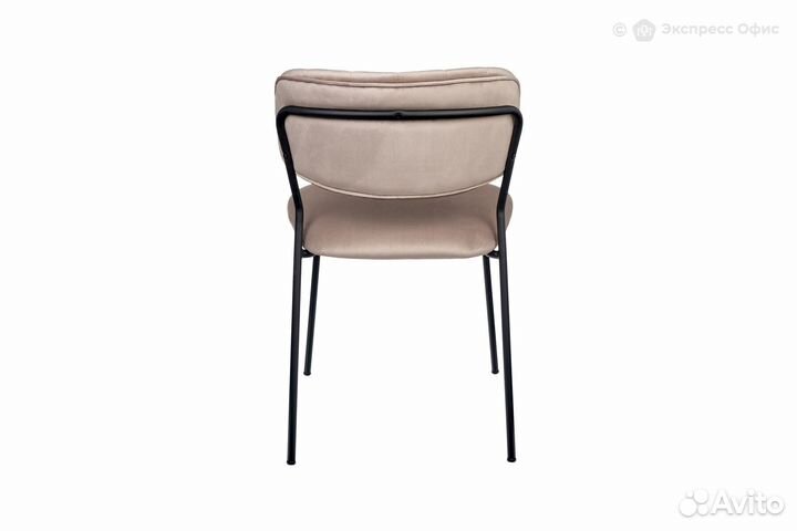 Стул для кафе Carol FR 0817