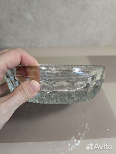 Ваза или пепельница СССР