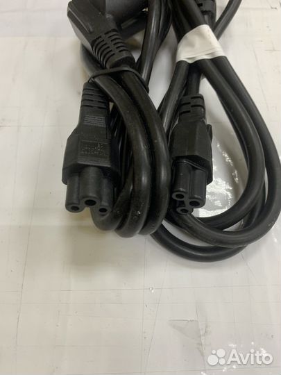 Кабель питания