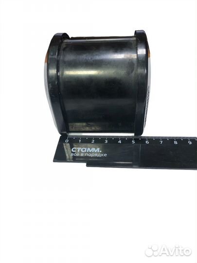 Втулка стабилизатора передней подвески Sitrak