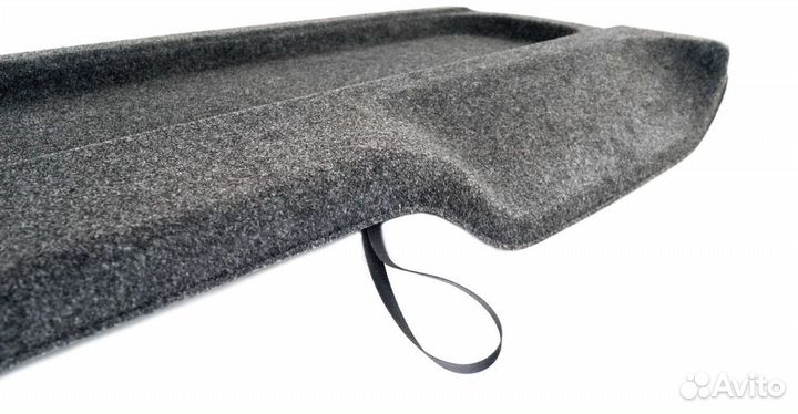 Полка багажника в сборе для Шевроле Нива