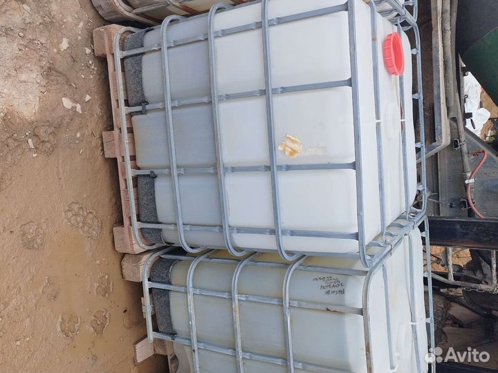 Кубы под воду