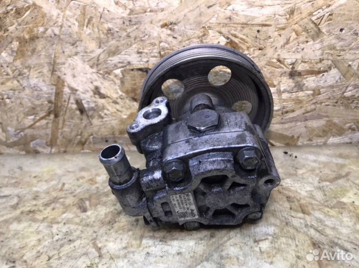 Гидроусилитель Audi A5 8T3 2.0 2010