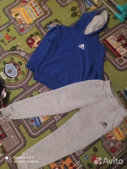 Костюм для мальчика 116