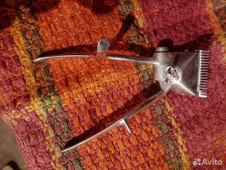 Машинка для стрижки