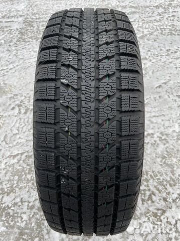 Toyo Observe GSi-5 235/60 R18 107Q
