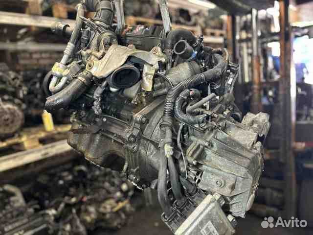 Двигатель opel astra g ii f69 x12xe z12xe